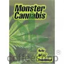 Auto AK 47 Feminised Monster Cannabis